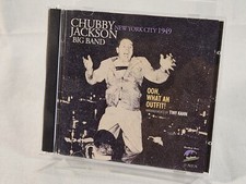Chubby jackson chubby for sale  Beaverton