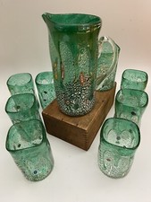 Rare vtg murano for sale  Warsaw