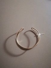Bracciale schiava color usato  Italia