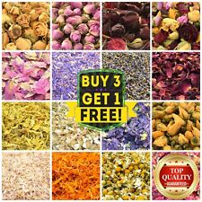 Dried flowers petals for sale  NOTTINGHAM