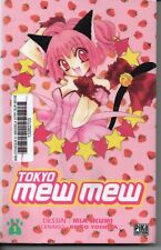 Tokyo mew mew d'occasion  Vitry-sur-Seine