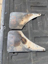 Mud flaps 1965 for sale  Wichita