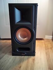 Two klipsch speakers for sale  Sebastian