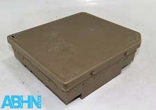 602446A Renault Clio MK3 Modus /05-14 IPDM relé de motor e unidade de módulo de caixa de fusíveis comprar usado  Enviando para Brazil