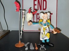 1987 mattel mad for sale  Happy