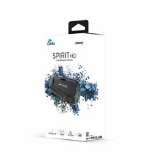 Sprechanlage cardo spirit gebraucht kaufen  Apen