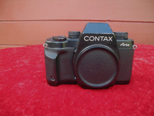 Contax aria slr usato  Spedire a Italy