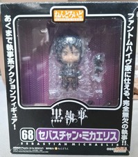 Sebastian michaelis nendoroid gebraucht kaufen  Frankfurt am Main