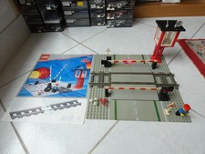 Lego 4539 level d'occasion  Champigny-sur-Marne