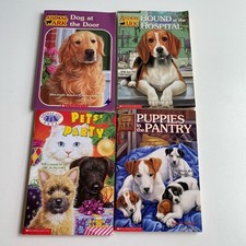 Lot animal ark for sale  Raleigh
