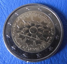 Monnaie commémorative bleuet d'occasion  Yvetot