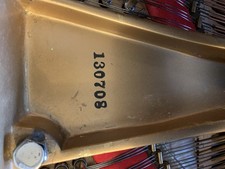 1908 steinway model for sale  Beverly Hills