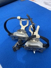 bici corsa vintage shimano usato  Chiusa di Pesio