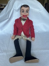 Vintage jerry mahoney for sale  Canton