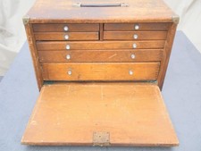 Union wooden drawer for sale  DEESIDE