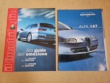 Alfa romeo rivista usato  Macomer