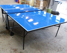 Table ping pong d'occasion  Rostrenen