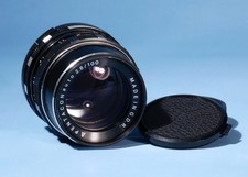 Pentacon auto 100mm for sale  LIVERPOOL