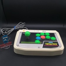Sega saturn virtua d'occasion  Expédié en Belgium