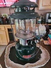 Coleman lantern model for sale  Grants Pass