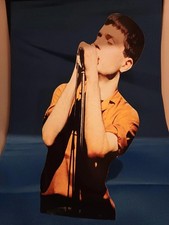 Ian curtis standee for sale  LONDON