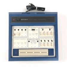 Vintage heathkit 3200 for sale  Jefferson
