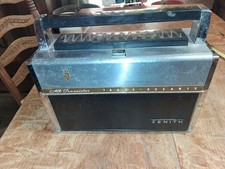 Vintage trans oceanic for sale  Franklin