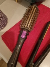 Remington hot hair for sale  CHESTERFIELD