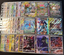 pokemon card binder for sale  Matthews