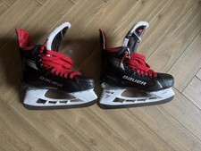 Bauer vapor size for sale  WALLSEND