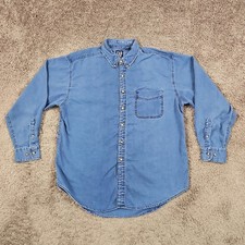 Vintage gap shirt for sale  Oakwood