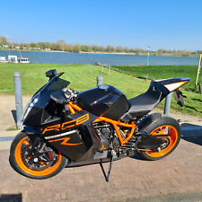 Ktm rc8 1190ccm gebraucht kaufen  Alpen