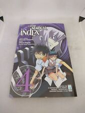 Manga certain magical usato  Latina