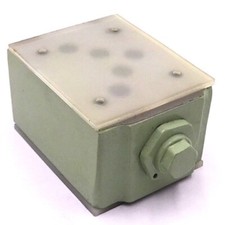 Solenoid valve 2ch10 for sale  STOKE-ON-TRENT