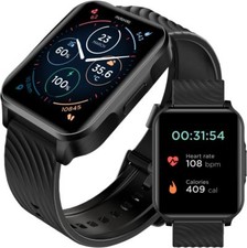 Smartwatch Motorola Moto Watch 70 - Saúde e fitness Bluetooth preto MOSWZ70-P comprar usado  Enviando para Brazil