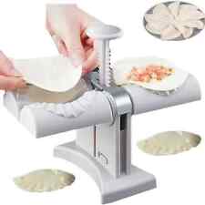Maquina Para Hacer Empanadas Pastelitos Masa Molde Automatico 2024 Facil de Usar comprar usado  Enviando para Brazil