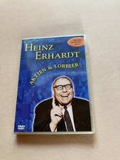 Heinz erhardt aktien gebraucht kaufen  Bad Bramstedt