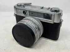 Yashica lynx 14e for sale  Lake Zurich