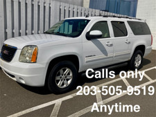 2010 gmc yukon for sale  Stamford