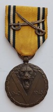 Médaille militaire belge d'occasion  Antibes