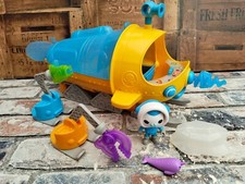 Octonauts gup polar for sale  MARKET DRAYTON