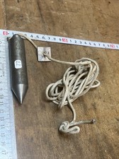 pince plomber plomb d'occasion pince plomber plomb d'occasion  Étival-Clairefontaine