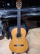 Barrios professional chitarra usato  Castelbuono