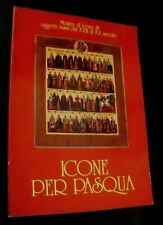 Icone per pasqua usato  Roma