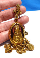 Vatican library jewelry for sale  Philadelphia