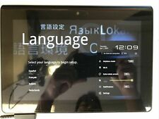 Tablet Sony S SGPT111 16GB, Wi-Fi, 9,4 polegadas - Preto, usado comprar usado  Enviando para Brazil