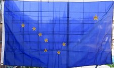 State flag alaska for sale  Winters