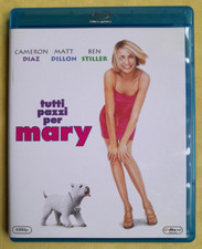 Cameron diaz tutti usato  Imola