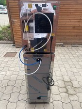 Tafelwasseranlage wasserspende gebraucht kaufen  Obernkirchen