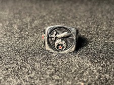 Shriners ring for sale  Sumner
